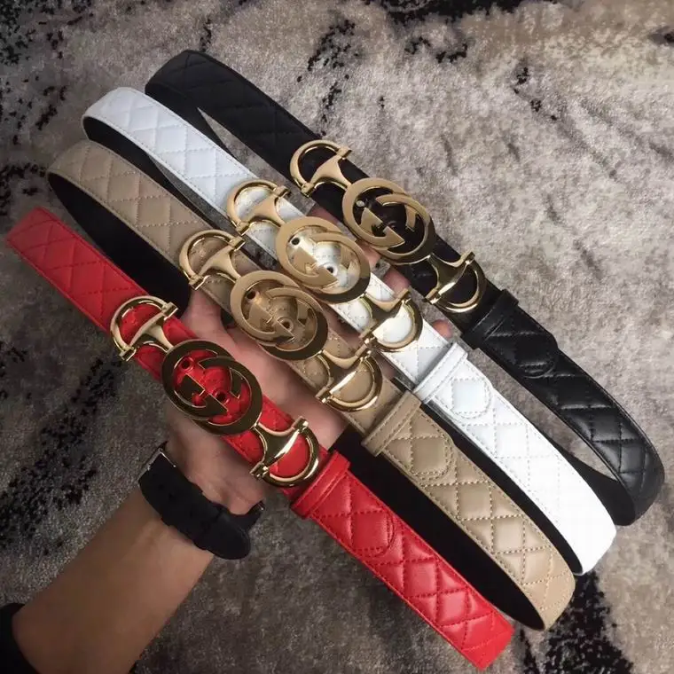 Gucci Belt 30mm 95-115cm 7D  (9)